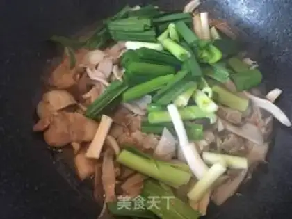 Make Meat lobes step 7