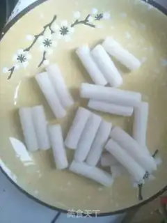 Make The cactus step 1