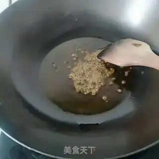 Make Fried chicken chest step 5
