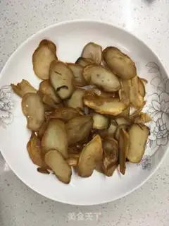Make Apricot step 3