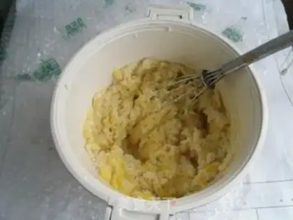 Make Soy sauce step 2
