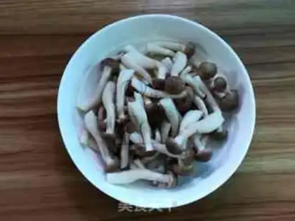 Make Tastes of pastry step 3