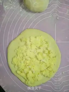 Make Penang bag step 2