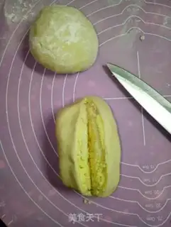 Make Penang bag step 4