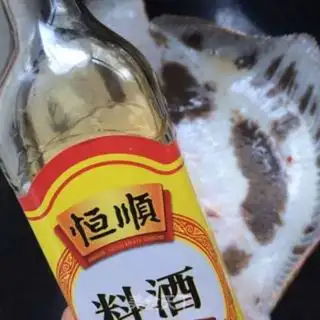 Make Fresh fish step 1