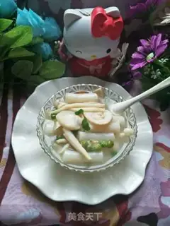 Make The cactus step 5