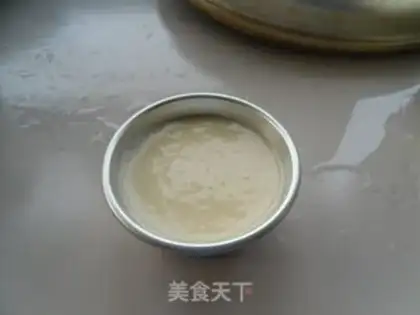 Make Soy sauce step 6