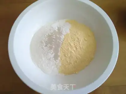Make Red-tree oatmeal step 0
