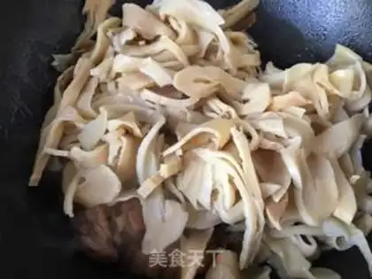 Make Dry the meat step 6