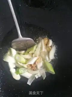Make Potato chicken step 4