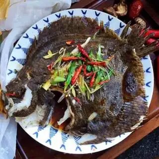 Make Fresh fish step 5