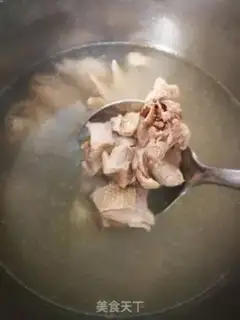 Make Chicken stew step 4