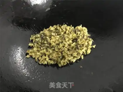 Make Snowbread and sandbow step 4