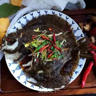 Make Fresh fish step 6