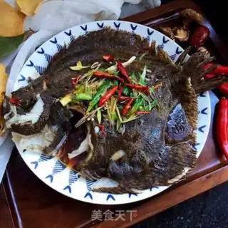 Make Fresh fish step 7