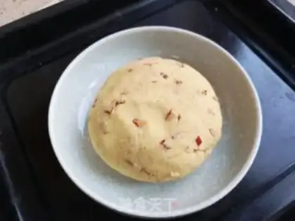 Make Red-tree food nest step 4