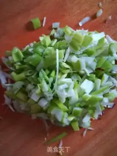 Make Burning onions step 6