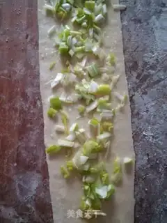 Make Burning onions step 7
