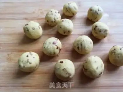Make Red-tree food nest step 6