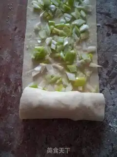 Make A burrito bite step 3