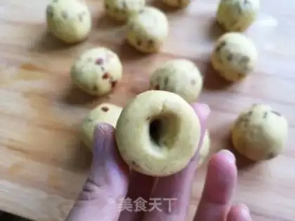 Make Red-tree food nest step 7