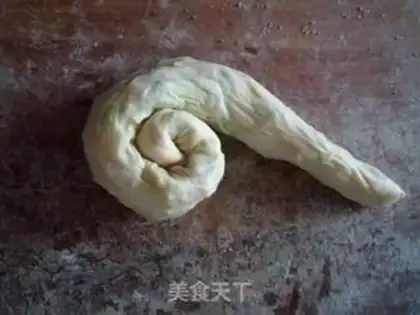 Make Burning onions step 10