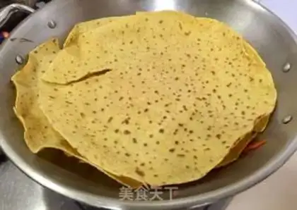 Make A burrito bite step 5