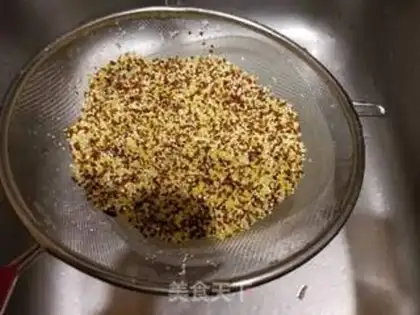Make Burning Japanese tofu step 11