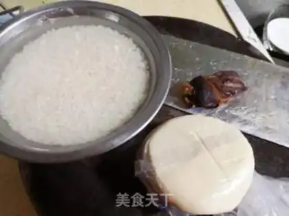 Make Rice of wheat step 0