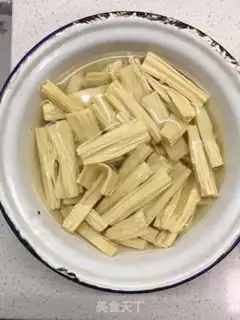 Make The celery graft step 1