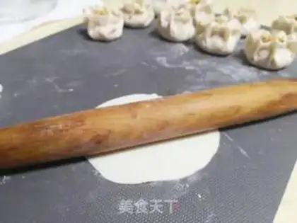 Make Rice of wheat step 3