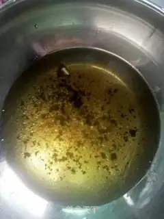Make Onion noodles step 3