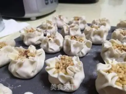 Make Rice of wheat step 4