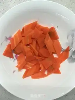 Make The celery graft step 3