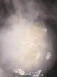 Make Onion noodles step 4