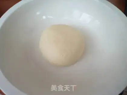 Make Silver rolls of gold step 0
