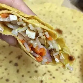 Make A burrito bite step 11