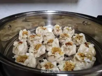 Make Rice of wheat step 6