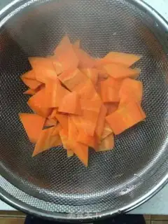 Make The celery graft step 5