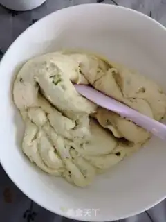 Make Onion cookies step 5