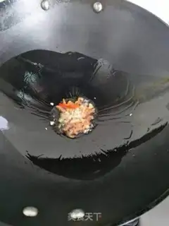 Make Garlic barley step 3