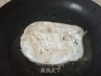 Make Soy sauce, cod step 2