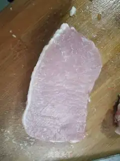 Make Tomato rib step 0