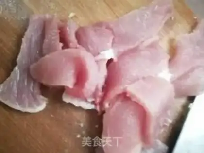 Make Tomato rib step 1