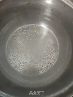 Make Red Bean-speech step 2