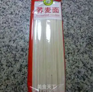 Make Sour sauce, veal noodles step 0