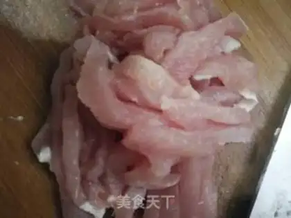 Make Tomato rib step 2