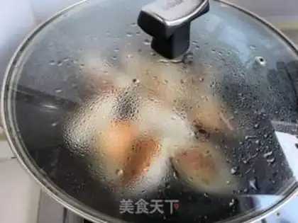 Make Cricket dumplings step 3
