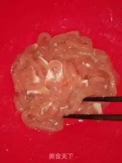 Make Tomato rib step 3