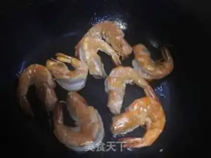 Make Shrimp step 4